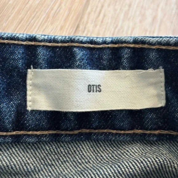 Worn Once Nili Lotan Otis Jean - Picture 3 of 6